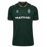 Werder Bremen 2a Equipación 2026/27